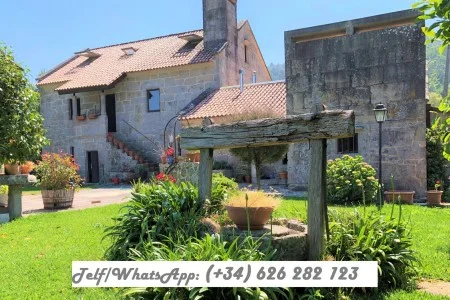 Casa Rural Marita - Foto 1