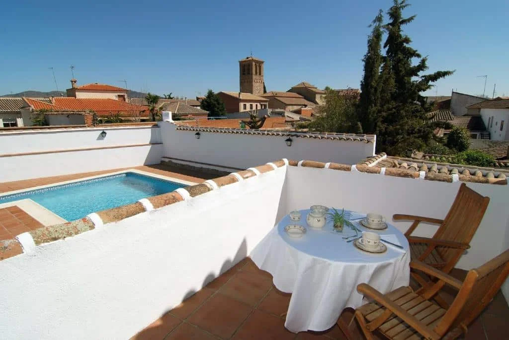 Los  Corrales - Foto 1