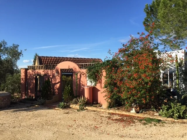 YURTA MONGOLA DELTA DEL EBRO - Foto 3