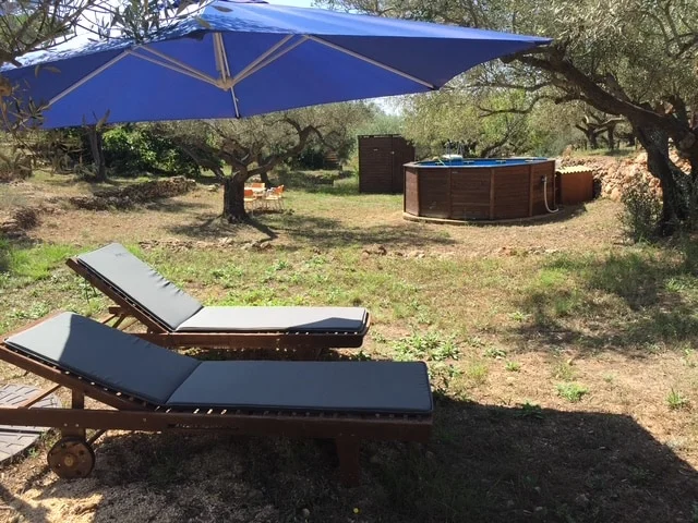 YURTA MONGOLA DELTA DEL EBRO - Foto 4