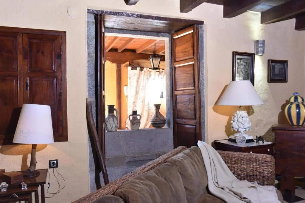Casa rural El Borbullón nº2 - Foto 4