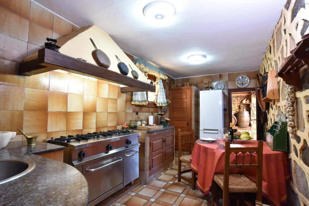 Casa rural El Borbullón nº2 - Foto 5