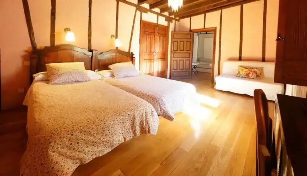 El Canchal - Foto 1
