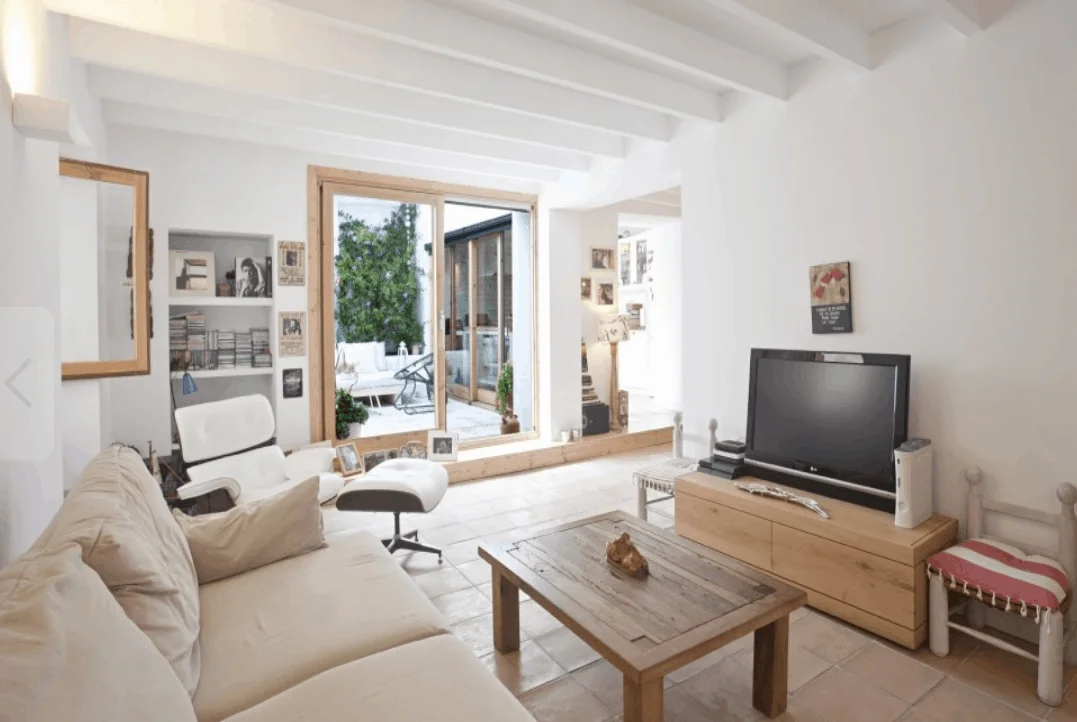 Townhouse Ramon Pico - Foto 1