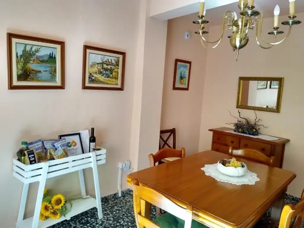 CASA RURAL en el Parque Natural Sierra de Espadán - Foto 5