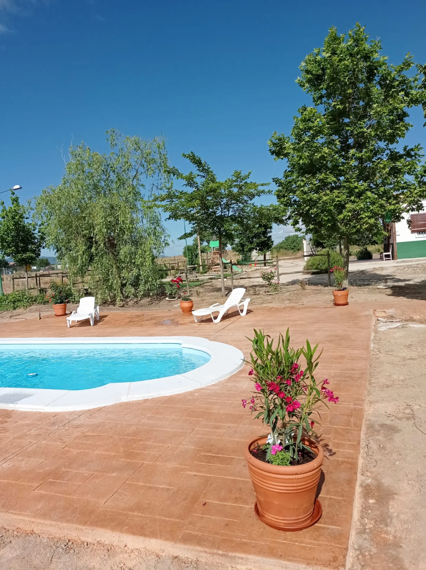 Finca -Granja El Chaparral - Foto 3