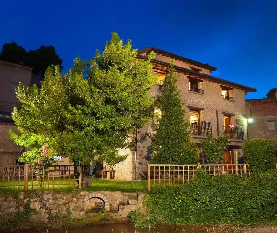 Hotel Rural Villa Liquidámbar La Rioja - Foto 1