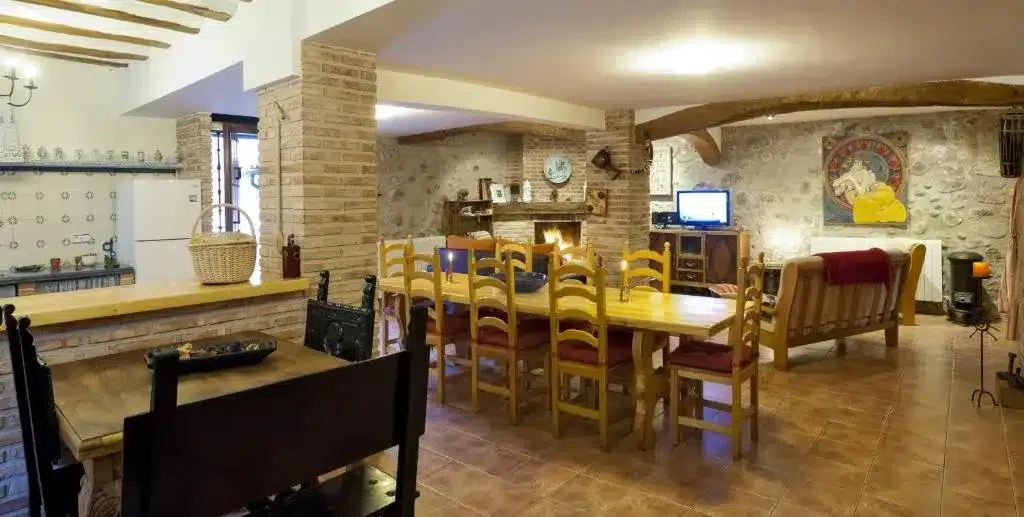 Hotel Rural Villa Liquidámbar La Rioja - Foto 2