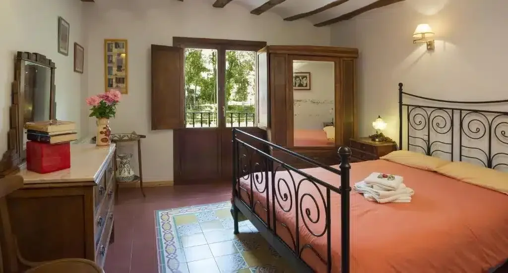Hotel Rural Villa Liquidámbar La Rioja - Foto 3