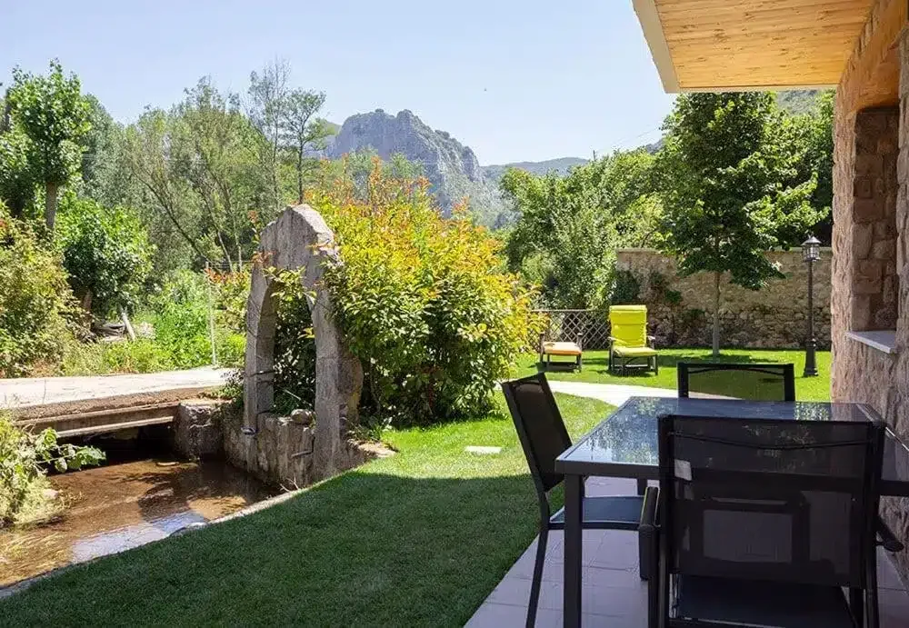 Hotel Rural Villa Liquidámbar La Rioja - Foto 4