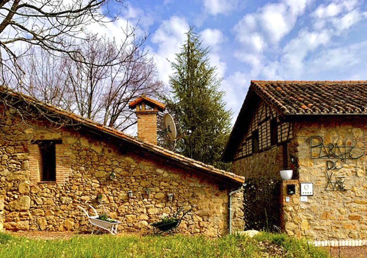 Paraje de Yuste - Foto 2