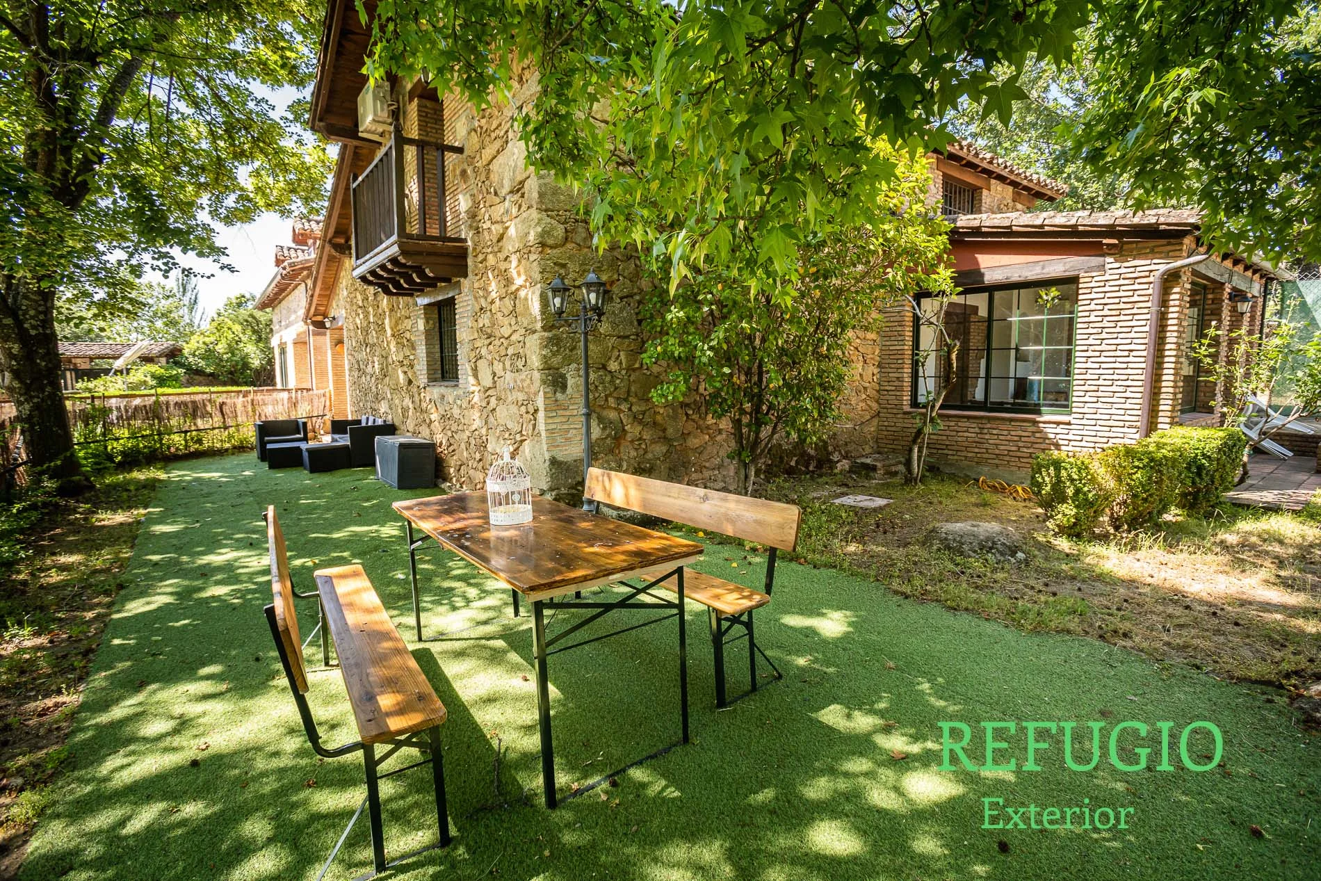 Paraje de Yuste - Foto 4
