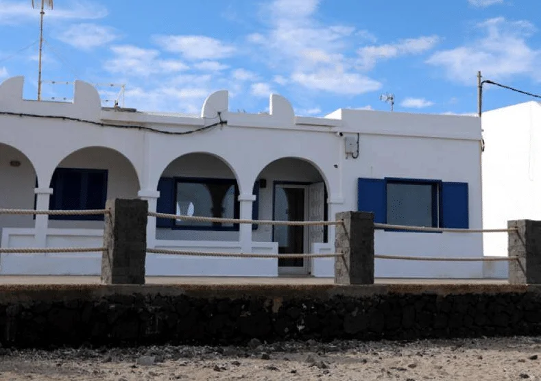 Casa del Pueblo - Foto 2