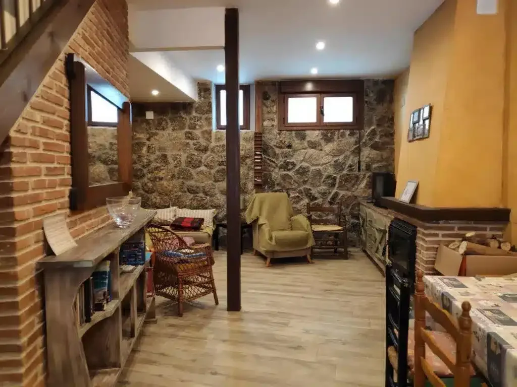 Casa Rural La Calleja - Foto 1