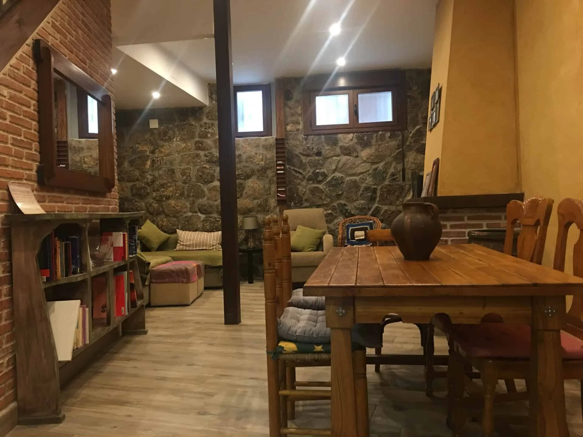 Casa Rural La Calleja - Foto 2