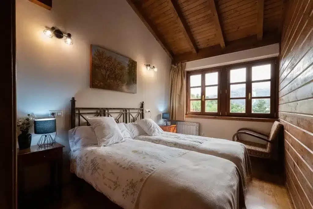Apartamentos Rurales San Feliz - Foto 1