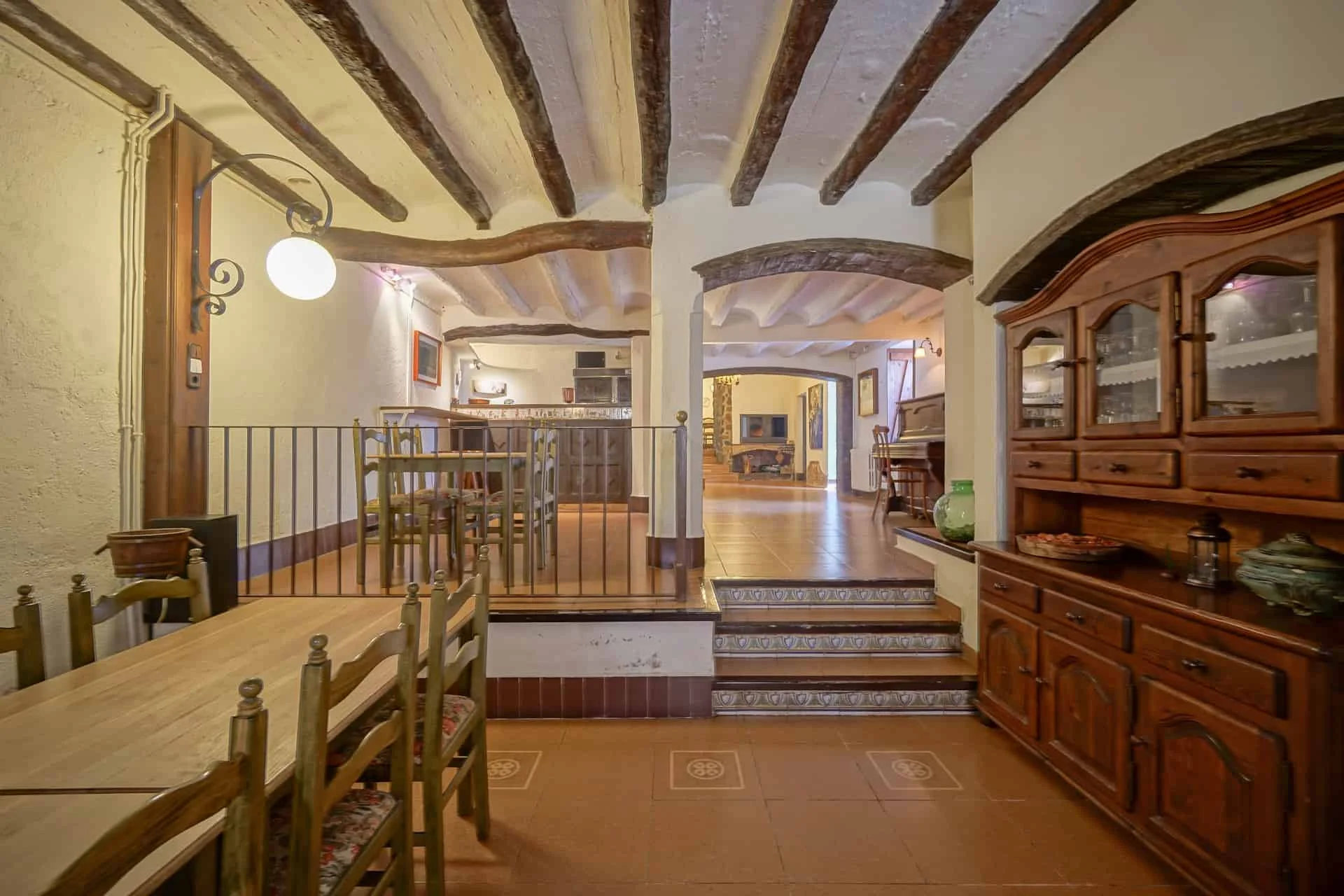 Casa Rústica Cal Mian - Foto 3