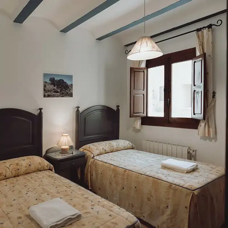 Casa Gañán. Caserío Inazares - Foto 1