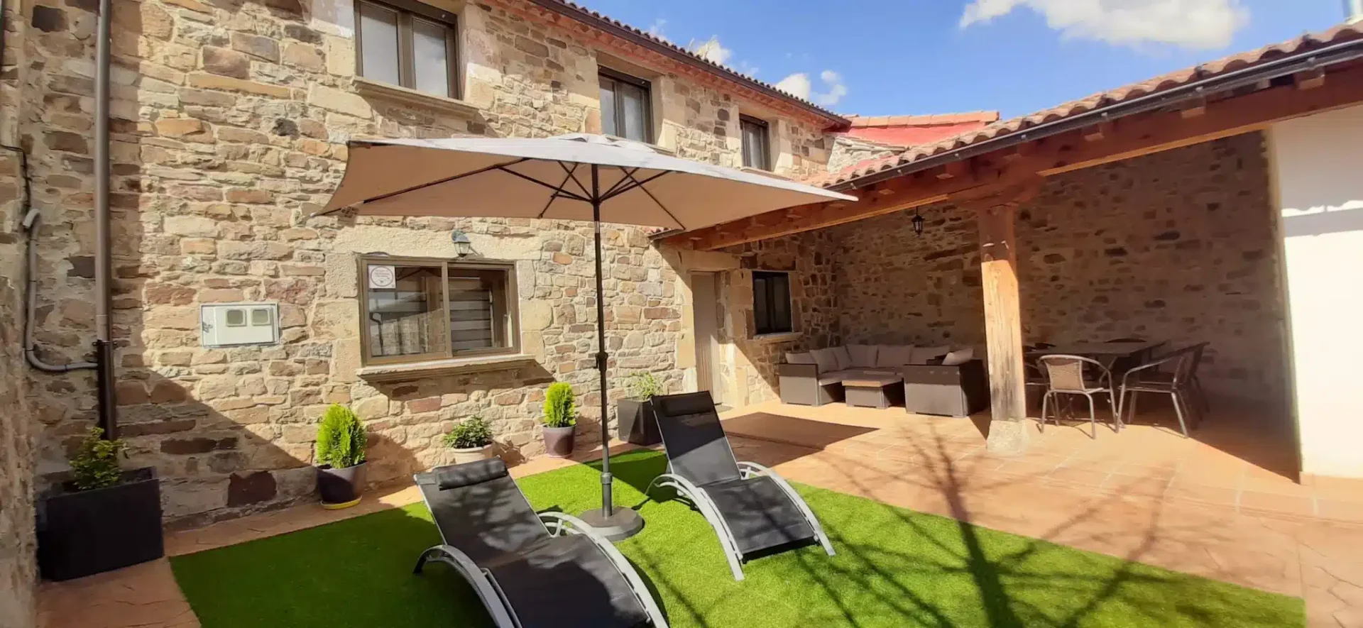 Casa Rural Acebarillo - Foto 1