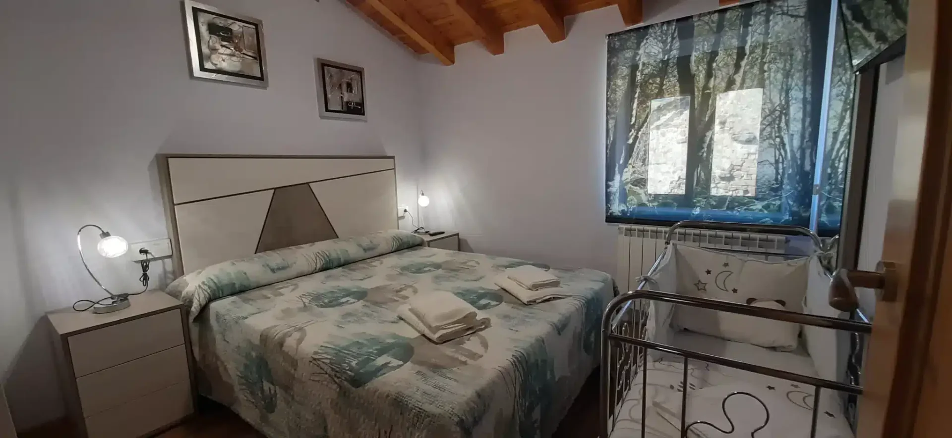Casa Rural Acebarillo - Foto 3