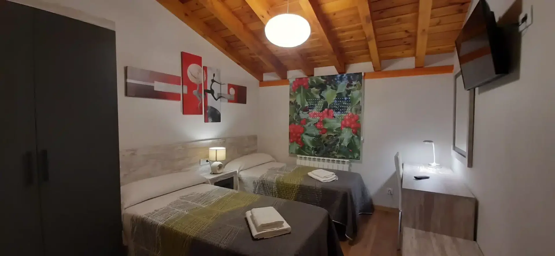 Casa Rural Acebarillo - Foto 4