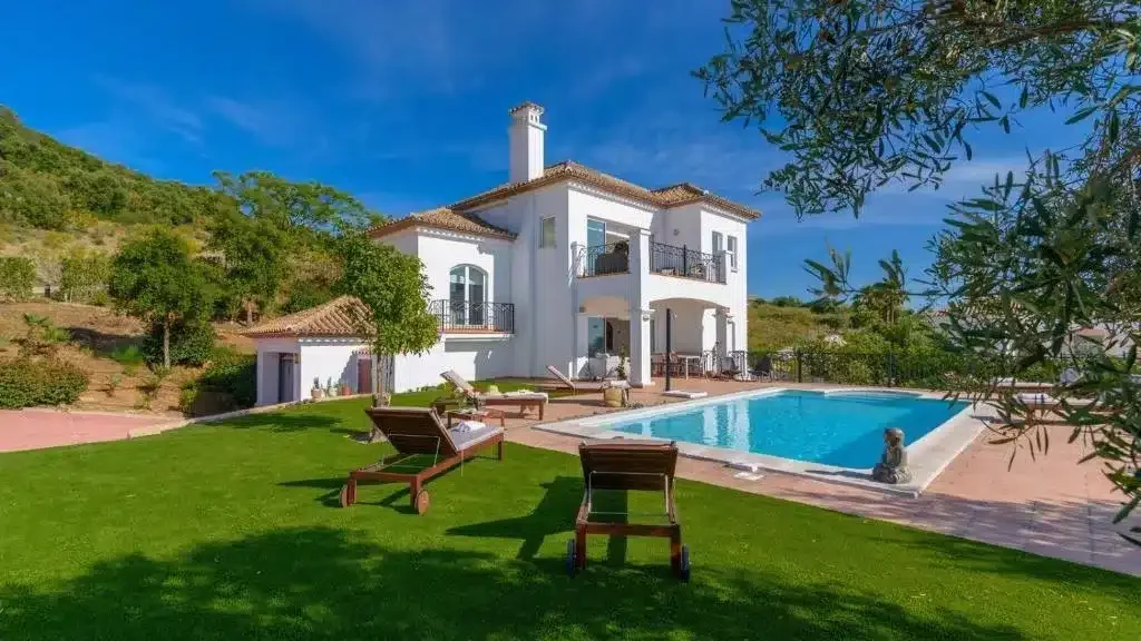 Villa LaTina - Foto 1