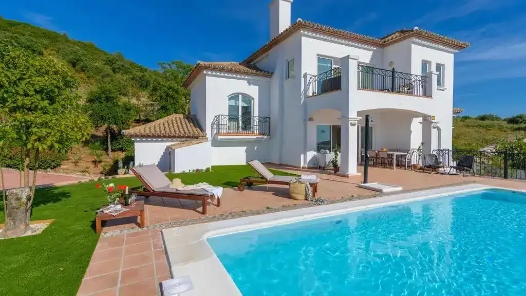Villa LaTina - Foto 2