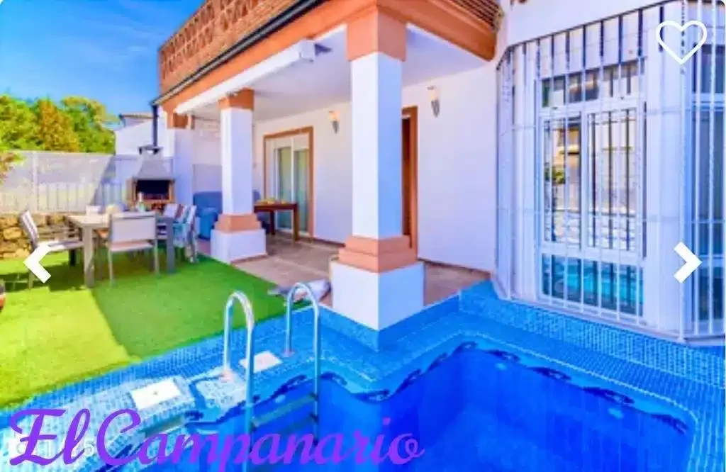 El Campanario - Foto 1