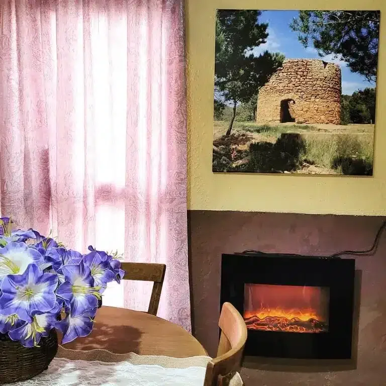 ALOJAMIENTO RURAL LOS MOLINOS - Foto 4