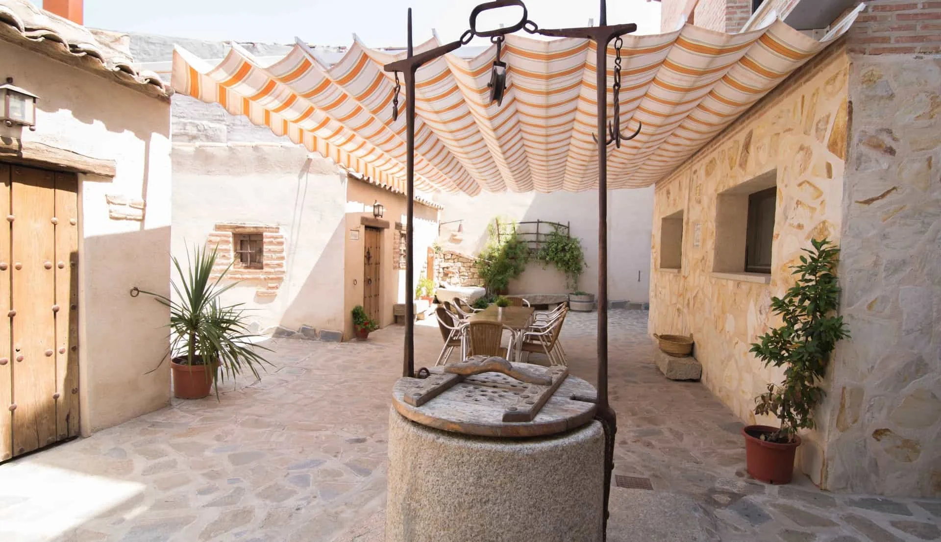 Casa rural Callejón del Pozo II - Foto 4
