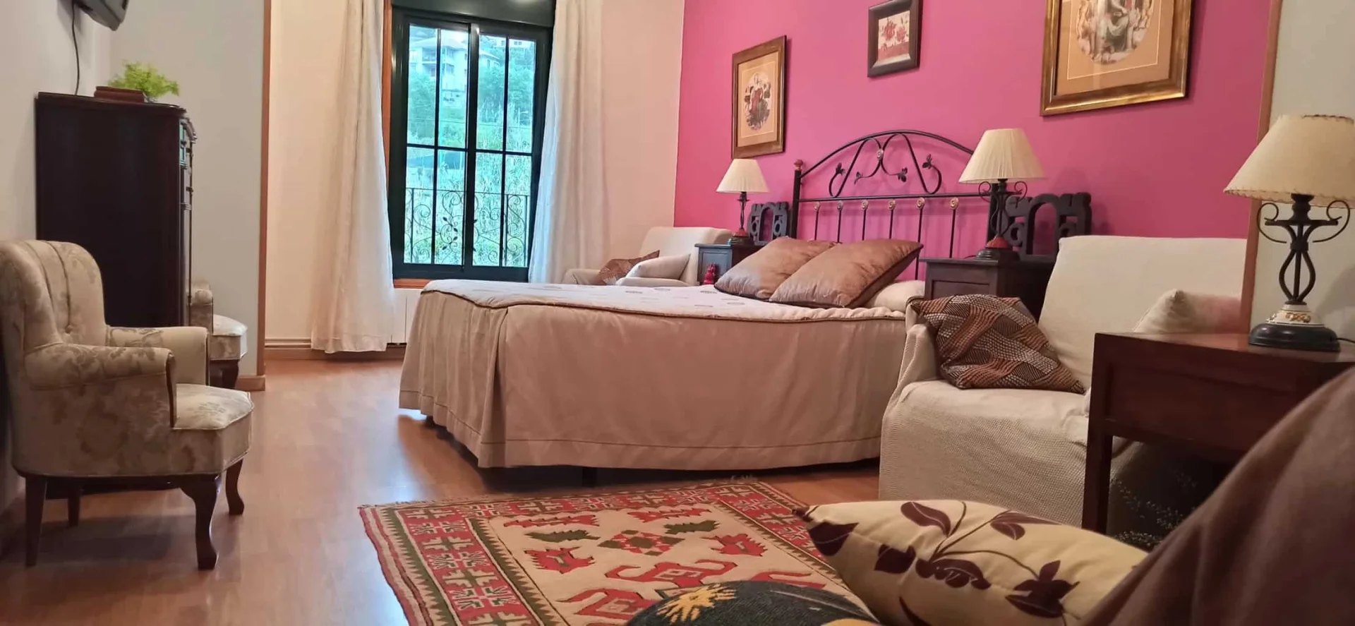 Casa Rural cerca del mar - Foto 2