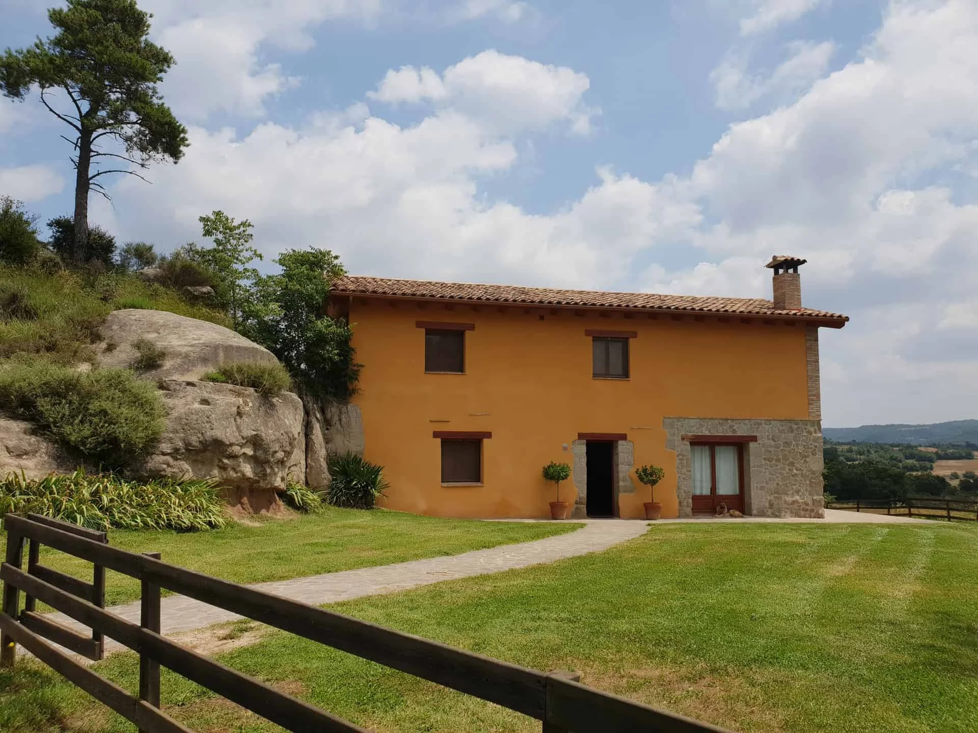La Serreta - Foto 1