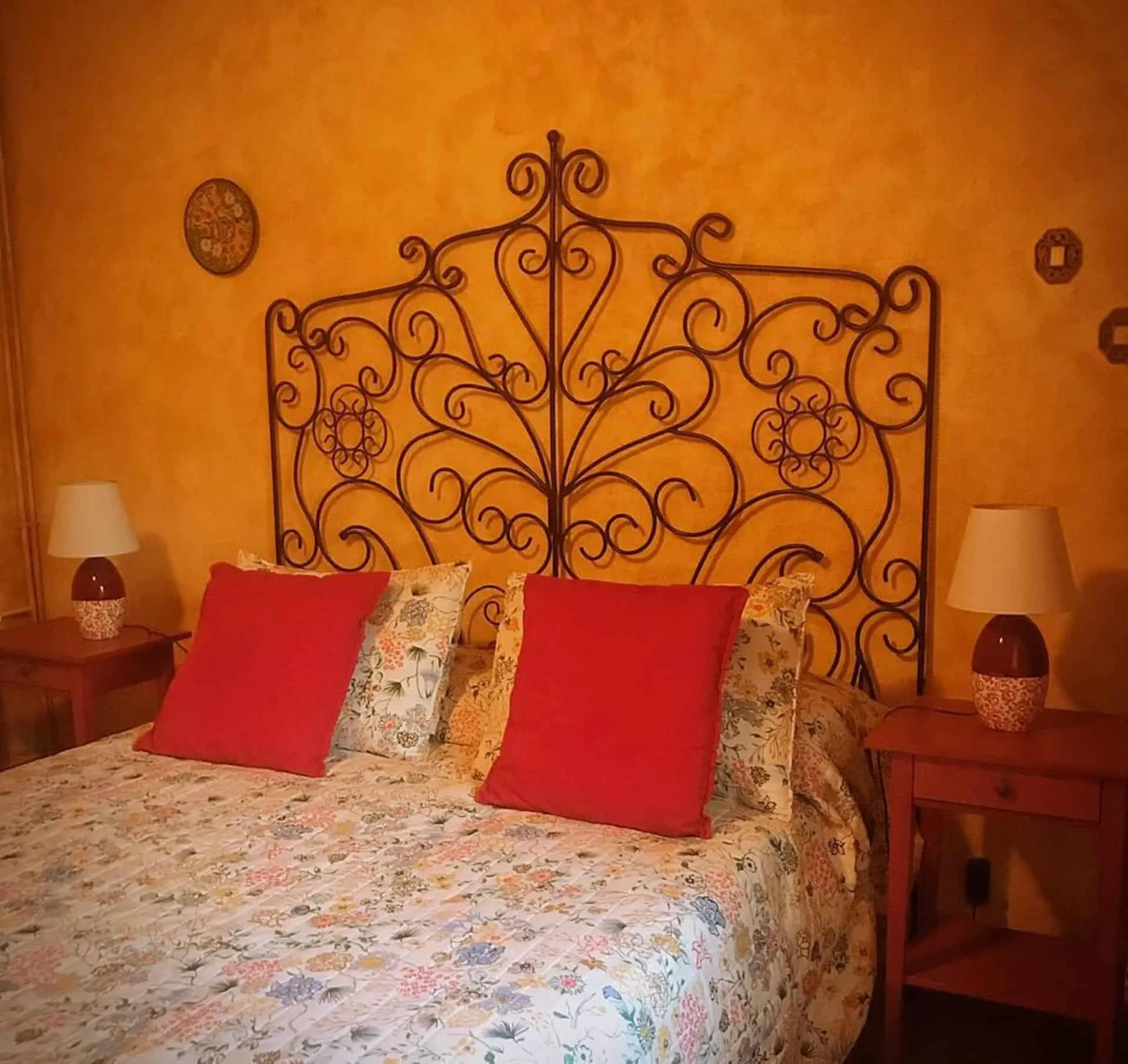 La Casa Roja de El Escorial - Foto 3