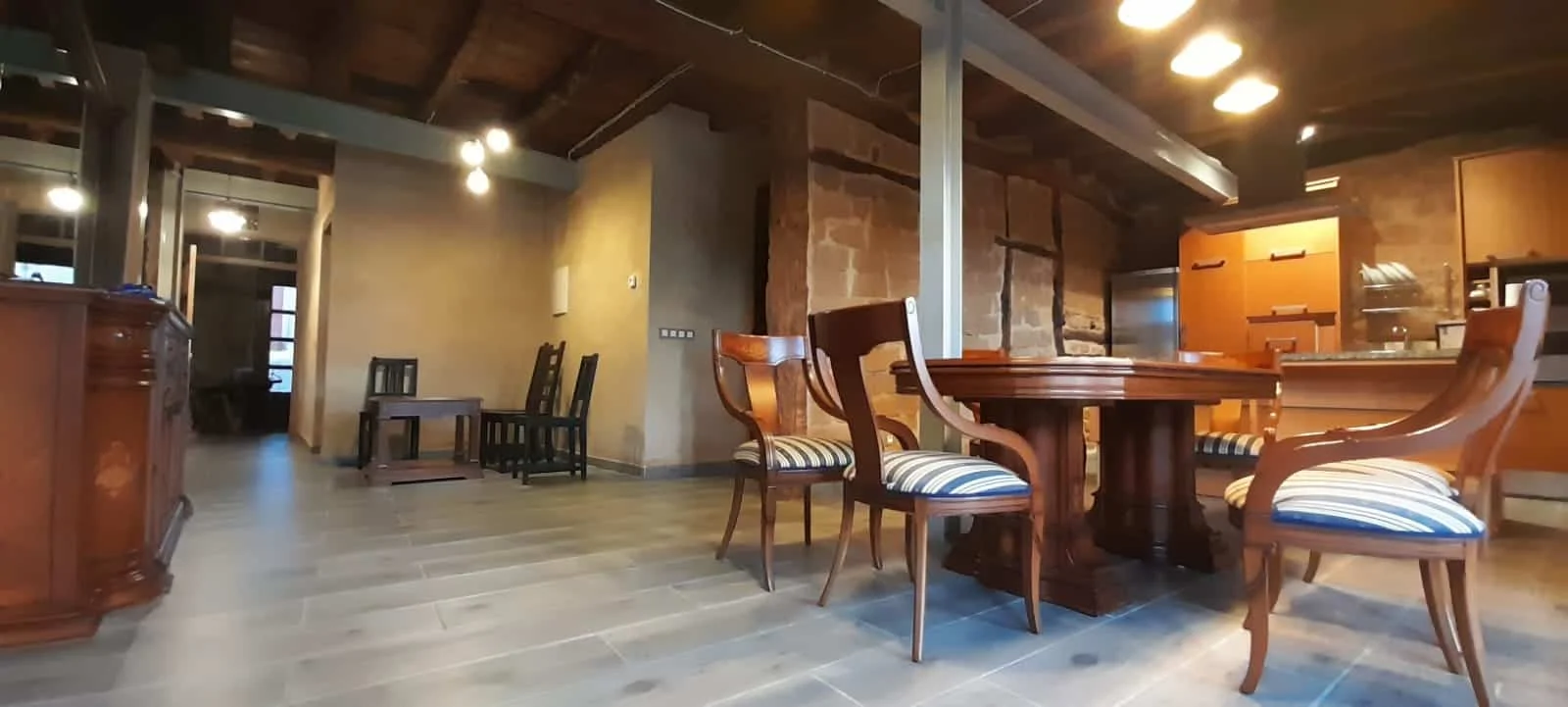 La Mambla de la Ribera - Casa Rural en Burgos Bioclimática - Foto 2