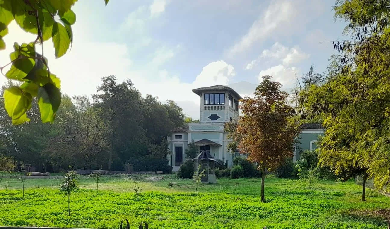 Riera d’Agres, Albergue Rural - Foto 1