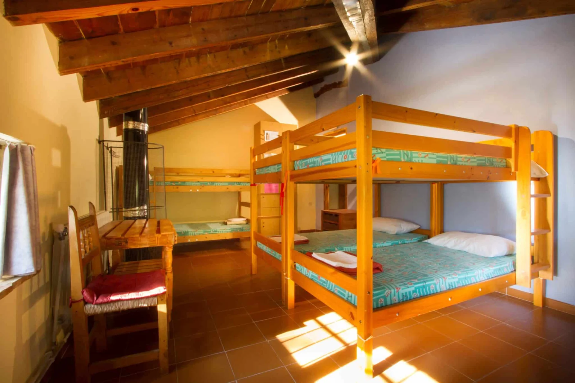 Riera d’Agres, Albergue Rural - Foto 5