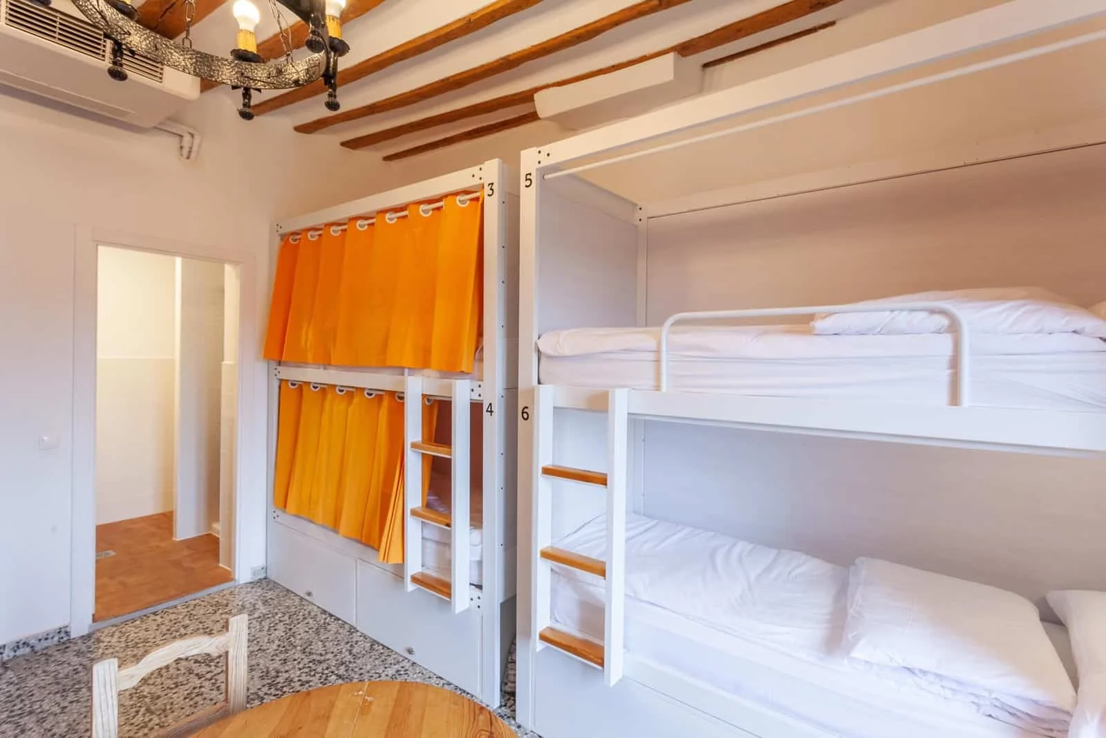Habitación familiar para 6 personas - Foto 1