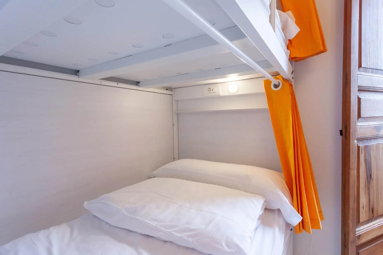 Habitación familiar para 6 personas - Foto 2