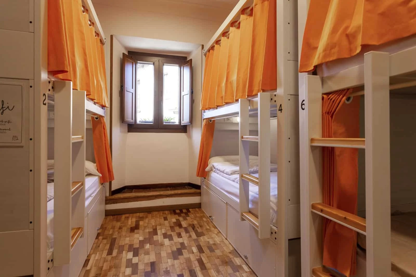 Habitación familiar para 6 personas - Foto 4