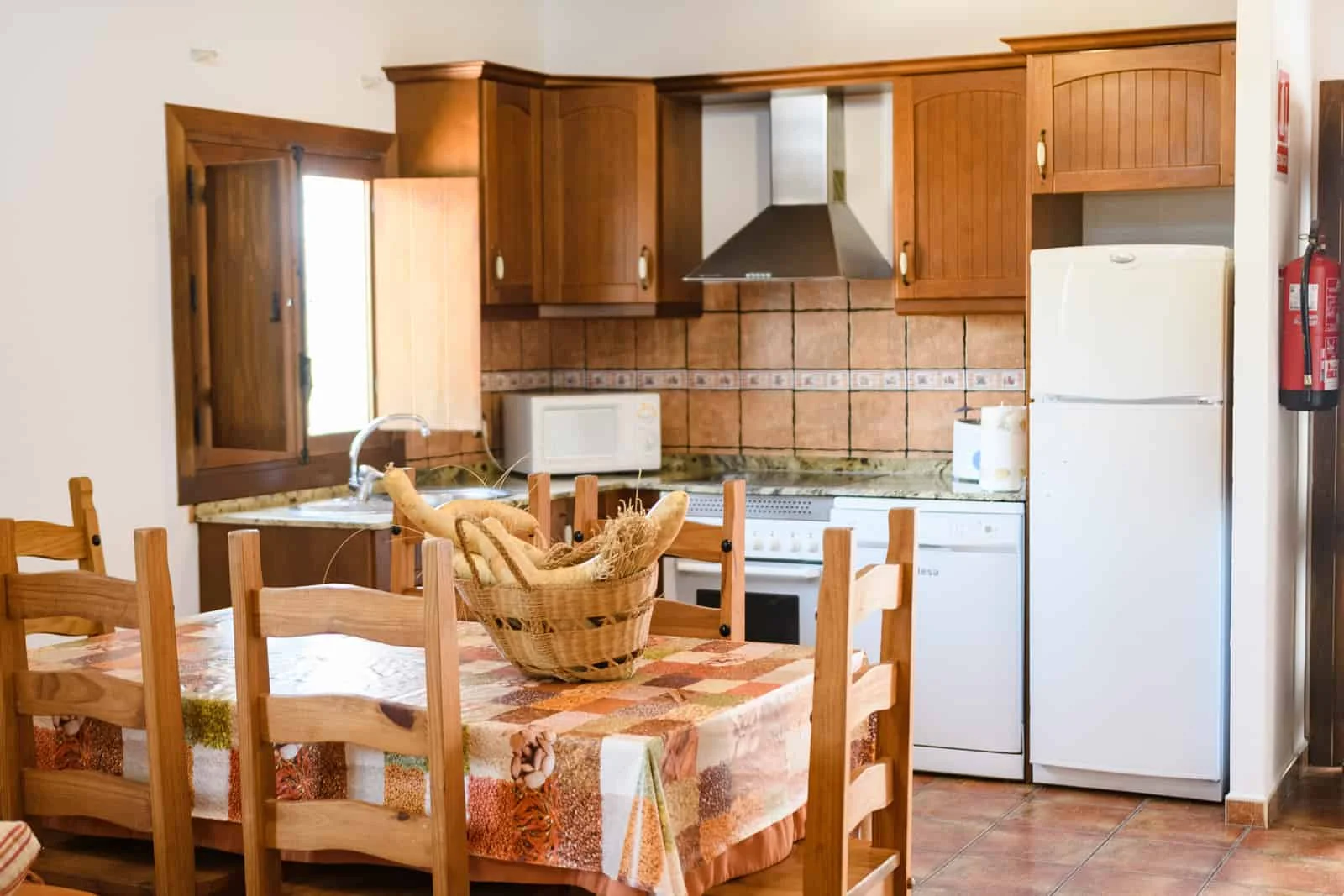 Sol de Taberno - Casa Rural 2 personas - Foto 4