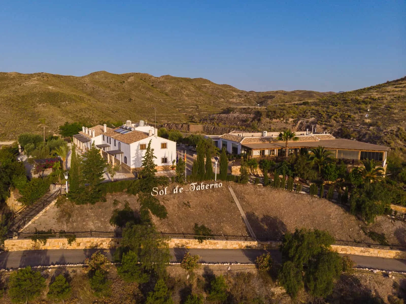 Sol de Taberno - Casa Rural 2 personas - Foto 5