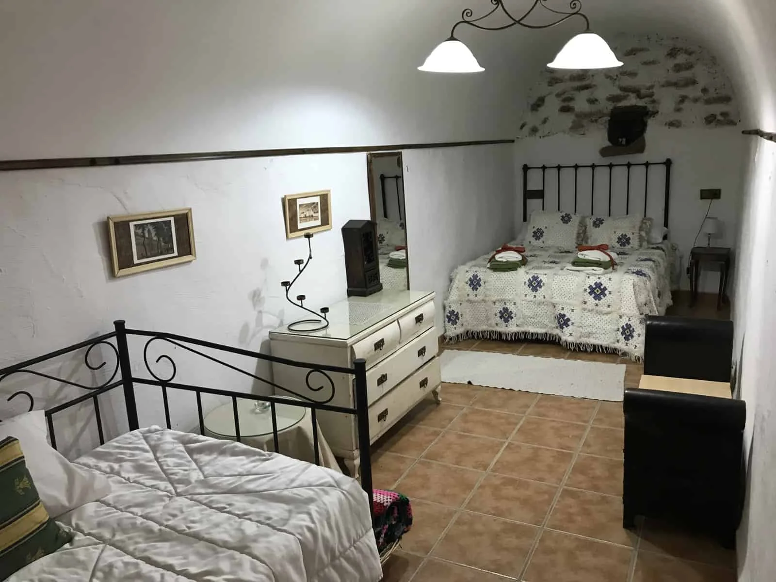 Cortijo Bacares III - Foto 3