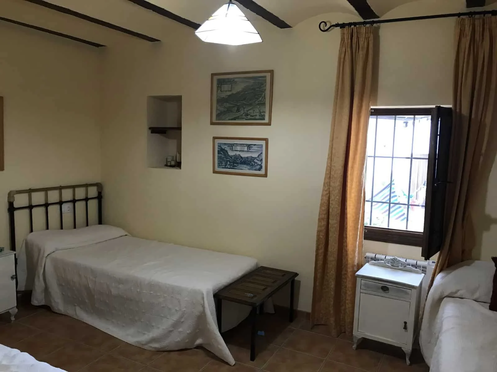 Cortijo Bacares III - Foto 4