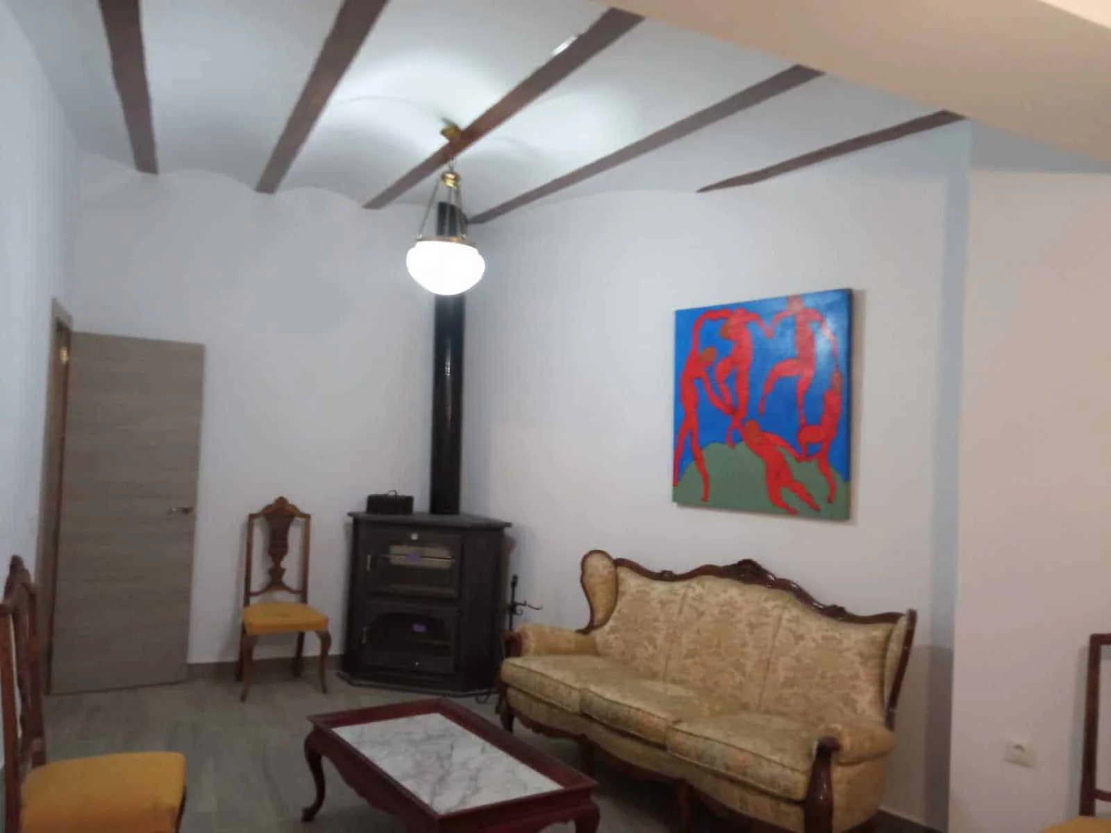 CASA CUEVA RURAL VICO. diez dormitorios - Foto 4