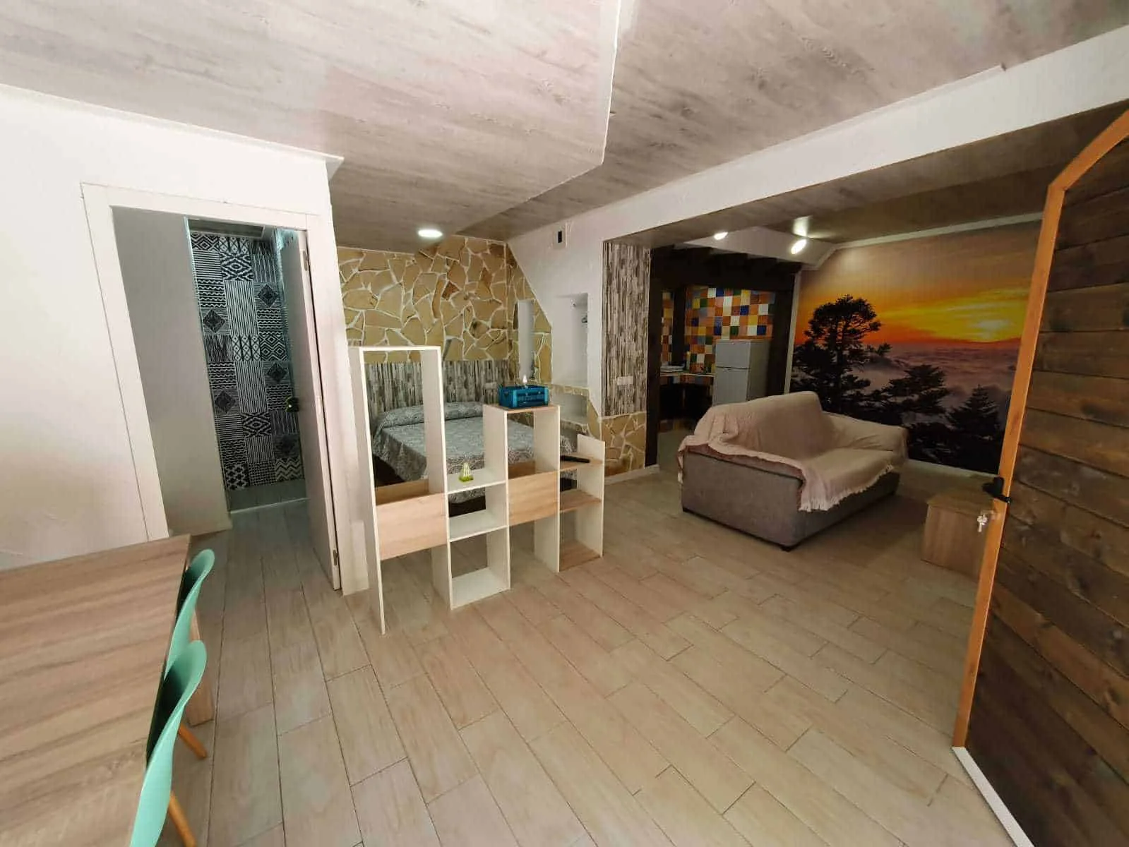 Apartamento Torcal - Foto 4