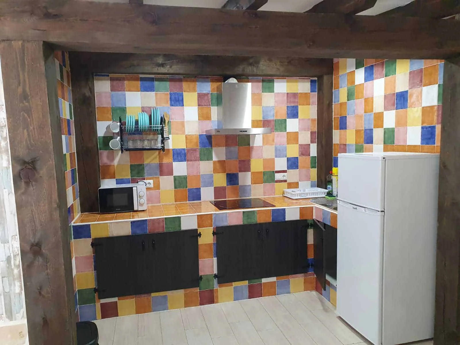 Apartamento Torcal - Foto 5