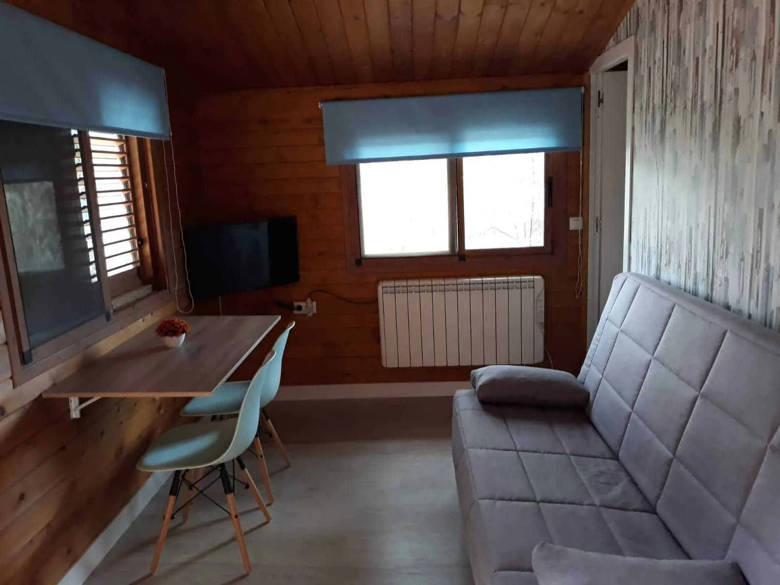 Casa Chica - Foto 1