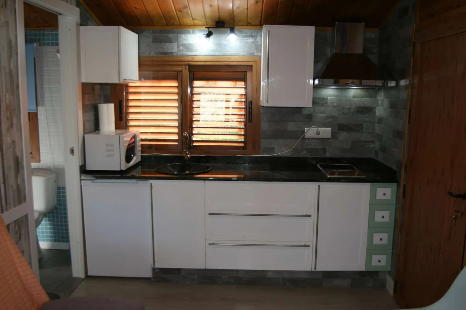 Casa Chica - Foto 2