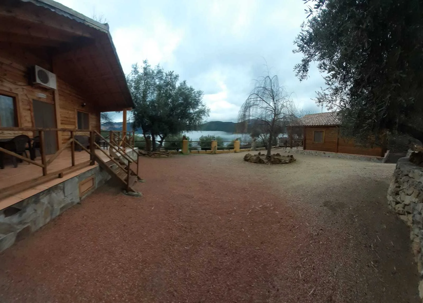 Cabaña Las Peñas - Foto 1