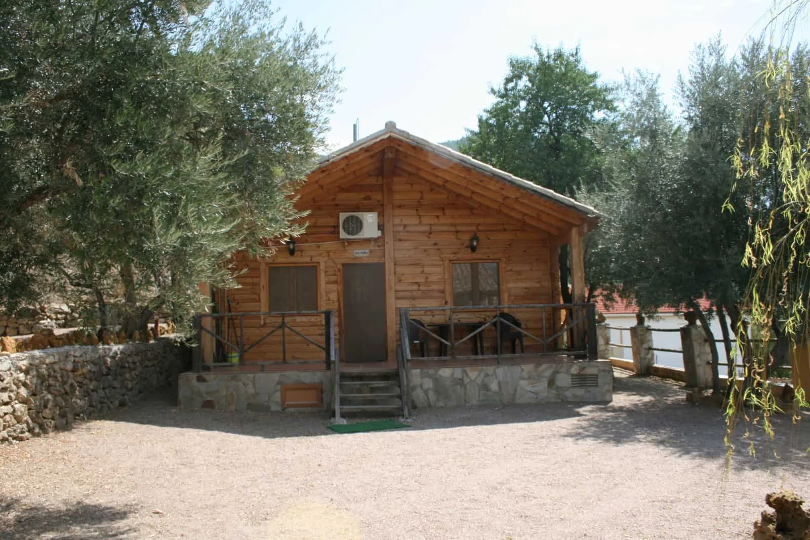 Cabaña Las Peñas - Foto 2